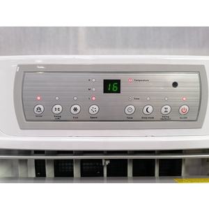 <span class=keywords><strong>Achat</strong></span> en gros pris en charge, logo et emballage personnalisés, ventilateur de refroidissement d'air évaporatif portable avec télécommande - Product Image 6