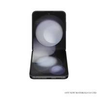Smartphone intelligent Z Flip5 2024, original, neuf, 8 Go + 512 Go, LTE 5G débloqué, Android 13.0, double SIM, AMOLED 120 Hz
