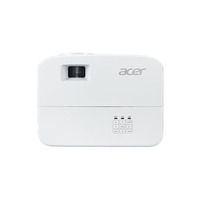 Proyector DLP 3D Acer X1526 de 4000 Lúmenes Ansi con Grabación 4K y Resolución Real 1080p Full HD para Cine en Casa, Empresa, Escuela, Aula y Negocios