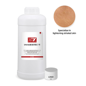 Crème Réparatrice ADN PDRN pour Vergetures et Cicatrices – Traitement Corporel Régénérant Force Clinique – Crème Estompante - Product Image 6