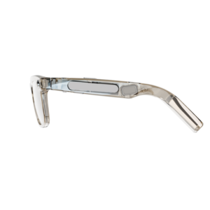 แว่นวินเดช8MP กล้องวิดีโอพร้อมตัวแปลภาษา Ai และ chatgpt Type-C ชาร์จสวมใส่ได้เทคโนโลยีสำหรับผู้ชาย - Product Image 3