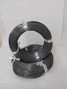 Bobina de Alambre de Acero para Resortes Recocido de 0.5mm, Cumple con las Normas JIS - Product Image 3