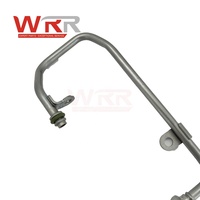 أنبوب تغذية زيت التوربو WRR 2640904900 2640901600 لقطع غيار السيارات، لنظام تبريد محرك مرسيدس-بنز M264 C205 C200 الفئة C