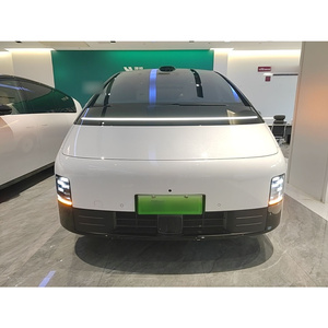 Voiture d'<span class=keywords><strong>occasion</strong></span> Guazi 2025 Li Auto Lixiang MEGA Véhicule électrique entièrement automatique à énergie nouvelle, <span class=keywords><strong>mini</strong></span>, cuir, R18, vente en gros à bas <span class=keywords><strong>prix</strong></span> - Product Image 2