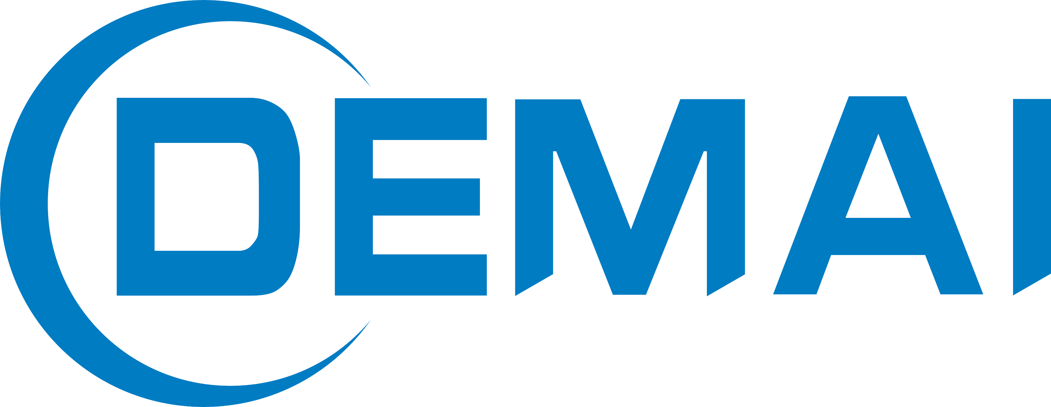 Guangzhou Demai Electronics Technology Co., Ltd. logo