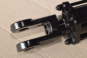 Cilindro hidráulico de carrera ajustable para diferentes máquinas - Product Image 4