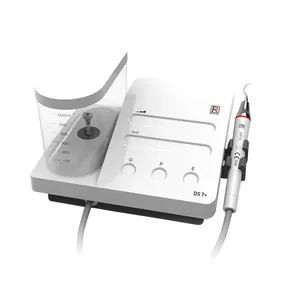 DS7+ LED Dental Ultrasonic Scaler with Water Bottle / Automatic real-time feedback technique