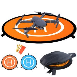 Máy Bay Không Người Lái Hạ Cánh 55CM/75CM/110CM Tạp Dề Parrot Anafi Mavic Pro/Platinum/Air Drone Phụ Kiện Hạ Cánh Máy Bay Không Người Lái - Product Image 1