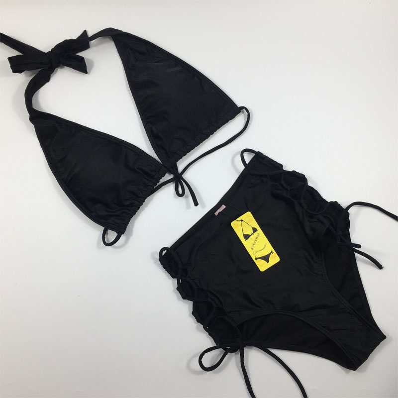 Bikini hot sexy cross strap bikini hot sale 2022 swimsuit