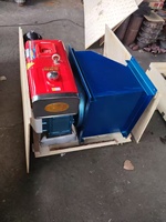 Presse à vis pour la déshydratation des boues, mini-presse à huile de palme, presse à huile de palme automatique, extracteur d'huile de palme