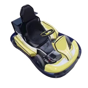 ALI BROTHERS-Parque de Atracciones fr para adultos, coche eléctrico, carrito - Product Image 2
