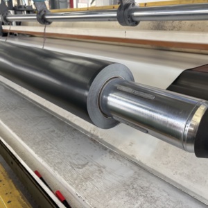 Lámina de Techo TPO Moderna, Ecológica, Resistente a los Rayos UV, Material de Placa Galvanizada de Alta Resistencia, Garantía de 3 Años - Product Image 5