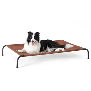 Camas para Mascotas Grandes y Fáciles de Mover, Lavables y Transpirables, Camas Elevadas para Perros, Camas Portátiles Elevadas para Mascotas, Venta Directa de Fábrica - Product Image 4