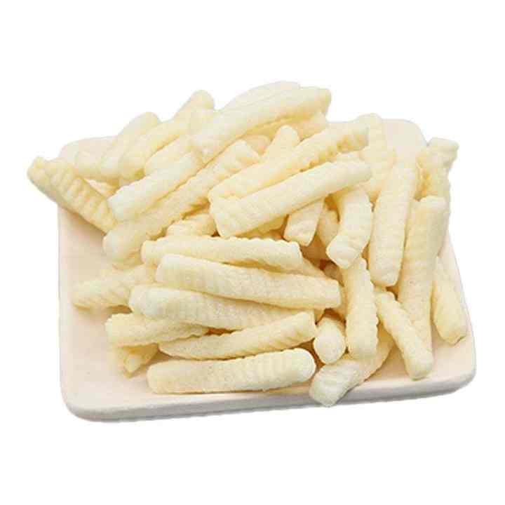 High-quality and Popular Direct Supply From the Factory Traditional Craft Shrimp Cracker Semi-finished Products High-quality and Popular Direct Supply From the Factory Traditional Craft Shrimp Cracker Semi-finished Products