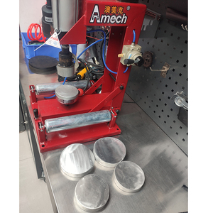 Máquina de reparación de incendios de motocicletas Máquina de reparación de uñas multifuncional para pinchazos de neumáticos - Product Image 3