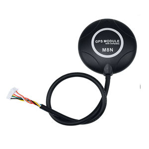 APM Pixhawk FPV 드론 <span class=keywords><strong>GPS</strong></span>와 호환되는 HMC5883 나침반과 페어링 된 <span class=keywords><strong>NEO</strong></span> <span class=keywords><strong>M8N</strong></span> 고정밀 <span class=keywords><strong>GPS</strong></span> 모듈 - Product Image 3