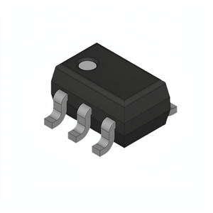 Original One Stop Service Electronic Circuit Components Logic NC7SZ125P5X-F40 - Product Image 1