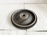 Conjunto de Volante C6485016 para Camión Volquete DONGFENG Kingrun Kinland, Piezas Originales