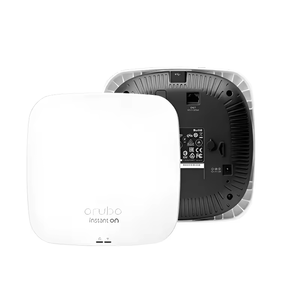 Point d'accès unifié pour l'hôtellerie Aruba JY678A Aruba <span class=keywords><strong>303H</strong></span> (RW) - Product Image 5