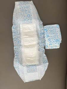 Pañales Desechables para Perros de Alta Absorbencia con Cantidad Mínima de Pedido Baja, Pañales Impresos para Mascotas, Productos de Algodón para Animales en Oferta - Product Image 6