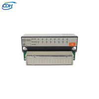 Terminal d'E/S à distance à transistors série SRT2-ID16-1 pour accessoires d'automatisation industrielle Omron