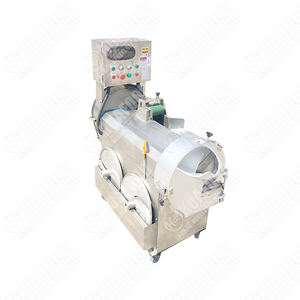 Máquina silenciosa para cortar patatas/cortar en cubitos/triturar tomates - Product Image 1