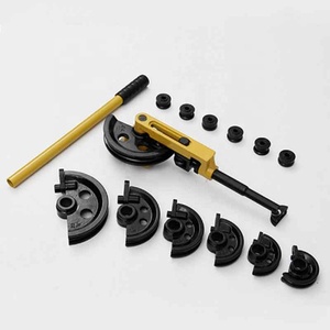 Huaju Công Nghiệp SWG-25 Thép Hướng Dẫn Sử Dụng Ống Bender Mới Tay Ống Uốn Công Cụ Cho Xây Dựng Ống Uốn - Product Image 2