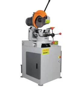 MC-315A Chinese supplier professional galvanized pipe cutting machine pipe angle adjustable cutting machine