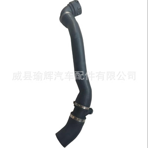 ท่อยางหม้อน้ำ Tengyue รุ่น 2305010282 สำหรับ Mercedes-Benz อะไหล่เปลี่ยนท่อยางหม้อน้ำ - Product Image 1