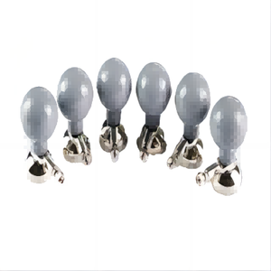 Caremed Fabriek Volwassen <span class=keywords><strong>Ecg</strong></span> Monitor Elektrode Pediatrische Borst Kogelzuiging & Ekg Kabel <span class=keywords><strong>Ecg</strong></span> Lamp Elektroden - Product Image 1