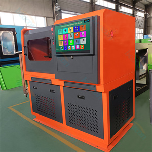 Công cụ Chẩn đoán DIESEL xe công cụ chung Đường Sắt băng ghế thử nghiệm cr309 DIESEL kim phun Tester máy cho CR kim phun phòng thí nghiệm - Product Image 4