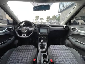 Venta Especial: Auto Usado MG ZS 2017 2018 2019, SUV <span class=keywords><strong>de</strong></span> 5 Puertas y 5 Asientos, Volante a la Izquierda, Gasolina, Alta Calidad - Product Image 3