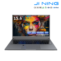 Notebook con Processore Intel Core I5 1235U di 12a Generazione, Schermo FHD IPS da 15.6 Pollici, 16GB RAM, 512GB SSD, Vendita all'Ingrosso OEM per Rivenditori Aziendali