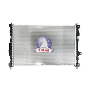 Radiateur de voiture en gros d'usine pour Citroen C4/Peugeot <span class=keywords><strong>308</strong></span> 2 réservoir en plastique d'eau Sw 3639410 9012710 YL00401780 - Product Image 3