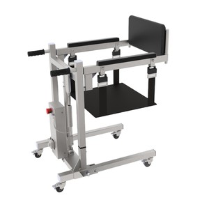 Electric Height Adjustable Transfer <b>Machine</b> For Elderly Disability Home Use With CE Certification - Product Image 2