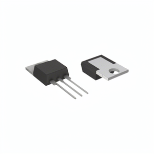 Thyristors TO-220-3 isolés avec languette Q8015L5 – Achetez en ligne des composants électroniques en stock - Product Image 1