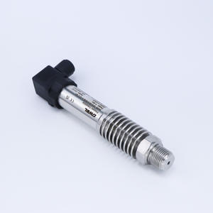 DWEL GPE300 고온 스팀 실리콘 유압 RS485 4-20mA I2C 0-10V 진공 절대 게이지 밀봉 압력 송신기 - Product Image 4