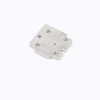 Conjunto de Boquilla Truelink de 60 Micras 26828 para Impresoras de Inyección de Tinta Domino A100/A200/A300, Compatible con Tinta Solvente, Usado