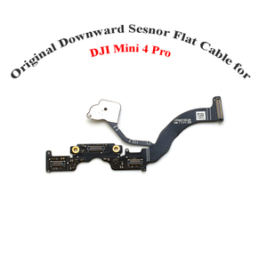 Cable Plano Original con Sensor Inferior para DJI Mini 4 Pro, Cable Flexible de Visión Inferior, Repuestos para Drones - Product Image 1