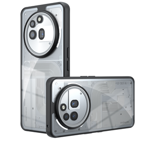 <span class=keywords><strong>Coque</strong></span> arrière antichoc en TPU souple ultra-mince pour télé<span class=keywords><strong>phone</strong></span> portable 3a - Product Image 1