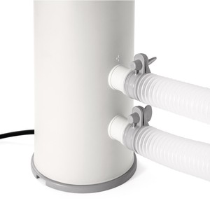 <span class=keywords><strong>INTEX</strong></span> 26604 530Galon pompe à filtre à eau accessoires à noyau de coton adaptés à la <span class=keywords><strong>piscine</strong></span> <span class=keywords><strong>INTEX</strong></span> - Product Image 2