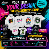 Autocollant de transfert thermique personnalisé pour vêtements, impression durable sur vinyle pour t-shirts, transferts DTF lavables et motifs prêts à être pressés