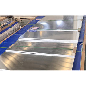 Proveedores de fábrica OEM ODM 1050 1100 3003 5083 6061 6063 7075 Precio de placa de hoja de aleación de aluminio - Product Image 2