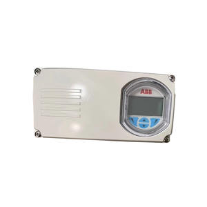 100% Original ABBe EDP300 Smart Valve Positioner with HART Communication &amp; Automatic <strong>Calibration</strong> for Industrial Control - Product Image 6