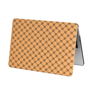 Étui de protection résistant aux chocs en cuir PU adapté à Mac Book <span class=keywords><strong>Air</strong></span> 15 2023/2024/2025 M2 A2941/M3 A3114/M4 A3241 - Product Image 3