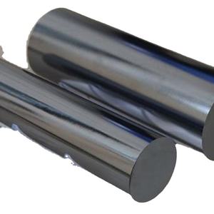 מוט קרמי מסיליקון ניטריד בלחץ איזוסטטי חם בעל ביצועים גבוהים, מוט/מוטות סיליקון מונוקריסטלי, גידול CZ/MCZ - Product Image 5