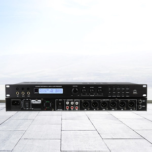 Depusheng Hiệu Ứng <span class=keywords><strong>DSP</strong></span> KTV Chuyên Nghiệp REV50 Bộ Xử Lý Âm Thanh Hiệu Ứng Chống Hú Hiệu Suất Sân Khấu Karaoke Tại Nhà - Product Image 3