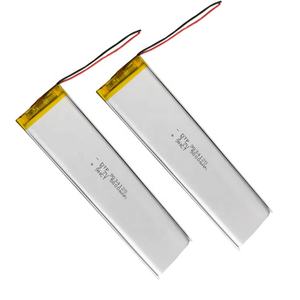 Lithium Ion battery <span class=keywords><strong>3</strong></span>,7 v 5000 mah Mobile Power Bank - Product Image 4