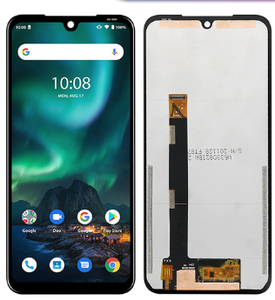 Écran LCD pour <span class=keywords><strong>UMIDIGI</strong></span> <span class=keywords><strong>Bison</strong></span> Pro <span class=keywords><strong>Bison</strong></span> 2021 <span class=keywords><strong>BISON</strong></span> <span class=keywords><strong>GT</strong></span> - Product Image 5