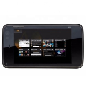 Spedizione Gratuita per NK N900 Sbloccato di Fabbrica, Schermo TFT Resistivo, Telefono Cellulare Classico a Scorrimento Originale Economico, Spedizione Postale - Product Image 4
